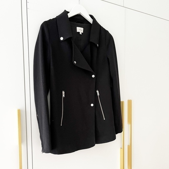 BNWOT Wilfred Mayet Jacket - Picture 9 of 13